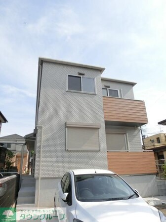 グリシナの物件内観写真